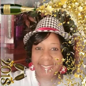 Meet your Posher, Brenda